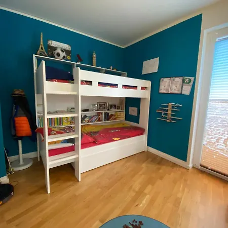 Moderne Am Phoenix 아파트