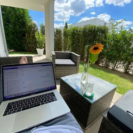 Moderne Am Phoenix *