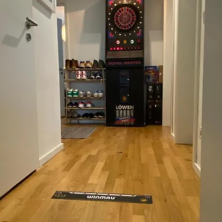 Moderne Am Phoenix * 도르트문트